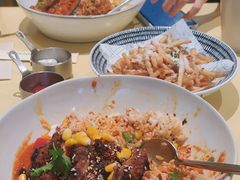 -米仓食堂(凯德广场店)