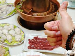 -清真老马家海鲜大排档(台东店)