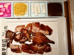 -茄子恰恰·新云南小炒(钱王街店)