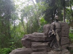-子昂故里文化旅游区