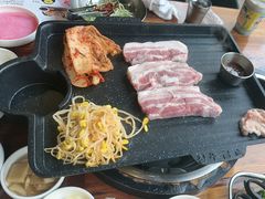 -Dombe豚(黑猪肉街店)