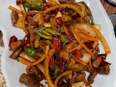 -京都亭(沙柳路店)