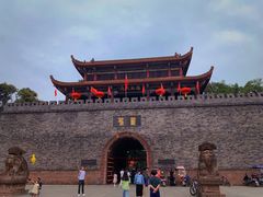 -房湖公园