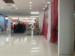 店内环境-华润万家(东葛店)