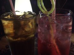 -MM·五声·音乐人与调酒师(西安路店)