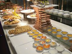 -银鲨海鲜烤肉火锅自助餐厅(五星店)