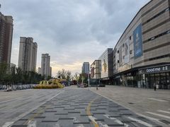 -仪征宝能环球汇