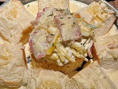 -1819餐厅·团队聚餐·烤串·精酿