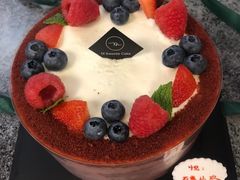 -姆们M Sweetie Cake(三里屯店)