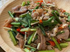 -蜗牛小馆醉乡民谣云南菜(惠新西里店)