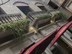 -金谷里艺术馆