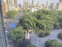 -小大董·烤鸭(观景餐厅·南京西路店)