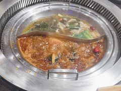 -唇辣号重庆老火锅(燕郊鑫乐汇店)