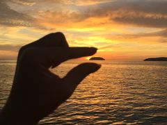-Sunset Bar(丹绒亚路香格里拉店)
