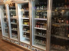 -40+精酿啤酒俱乐部(国投财富广场店)