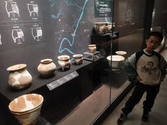 -盘龙城遗址博物院