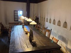 -WABI COFE(愚园路店)