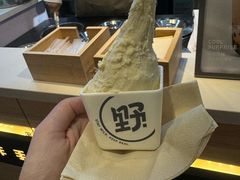-野人牧坊Gelato(天津南开大悦城店)