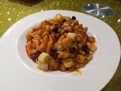 -大鸭梨烤鸭(金色漫香店)