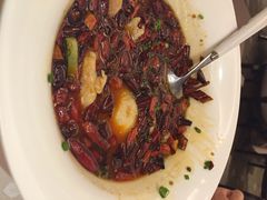 粗茶淡饭•汉口公馆-粗茶淡饭·汉口公馆(循礼门店)