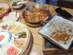 -怪噜范·老贵阳街头名小吃(汇金星力城店)