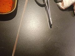 -谷牛日式烤肉(宝山U天地店)