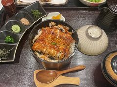 -玄白·炭烤活鳗(上海首店)