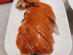 -大鸭梨烤鸭(甘家口店)