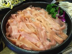 -渝涯重庆豆花老火锅(中赢国际店)