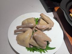 -狮王府淮扬菜(万象城店)
