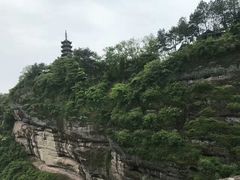 -方岩风景区