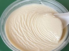 -老伴豆花(麦士威熟食中心店)