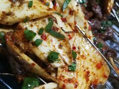 -丁虎子烤肉(国道二店)