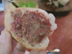 -羽深肉铺 Steak & Wine