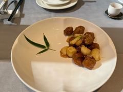 -宣和苑(华侨新村店)