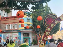 -青岛方特梦幻王国