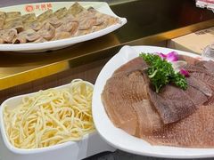 -龙凤禧毛肚火锅(阳光舜城店)