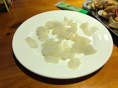 -阿军排档·烧烤