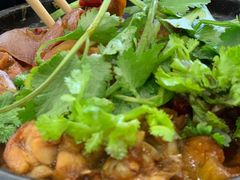 -川香煲(茅台路店)