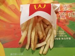 -麦当劳(上藤店)