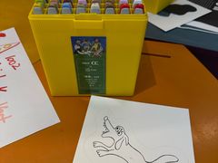 -UCCA Kids 儿童美育