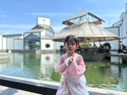 -宝蝶记汉服体验馆