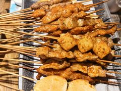 -管氏翅吧(广渠门店)