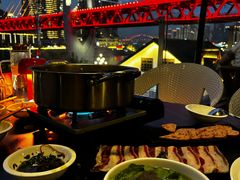 -马灯记·云贵川·Bistro(龙门浩店)