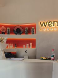 -WENDY·温迪皮肤管理