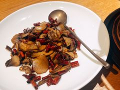 -一坐一忘云南菜(三里屯店)