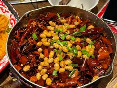 -小乾杯串店•16年沈阳烧烤(文安路店)