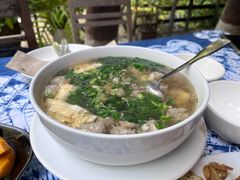 -Meena Rice Based Cuisine