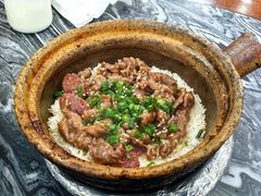 -红星光发煲仔饭(大石街店)