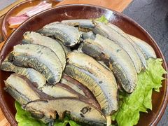 -阿山卓·野生菌火锅·纳西火塘烤肉